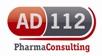 AD112 PharmaConsulting GmbH